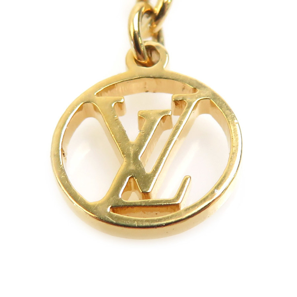 LOUIS VUITTON Necklace - Picture 5 of 8
